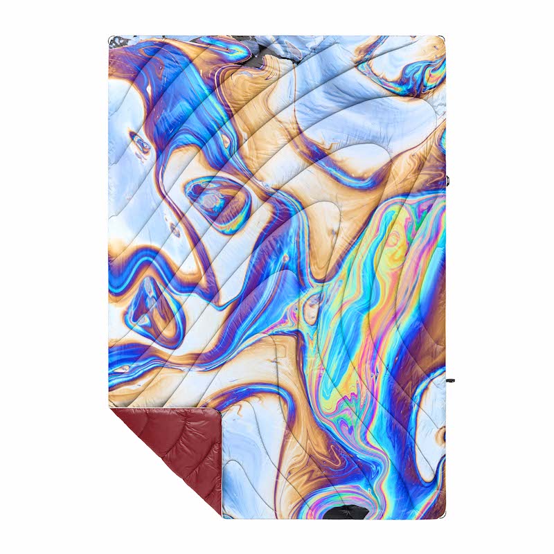 Rumpl Original Puffy Blankets