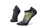 Smartwool® Run Zero Cushion Low Ankle Socks - Men's