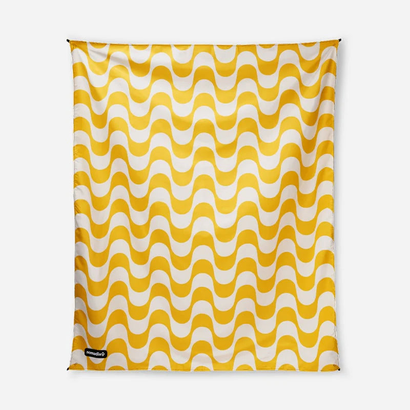 Nomadix Festival Blanket