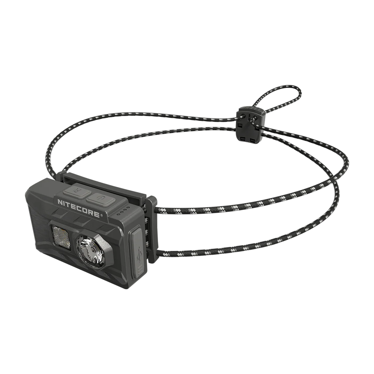 Nitecore NU20 Classic 360 Lumen USB-C Lightweight Outdoor Headlamp