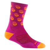 Darn Tough - Micro Crew Run Socks - Women's
