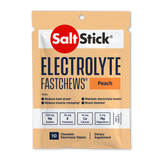 SaltStick FastChews - 10 Count Packet