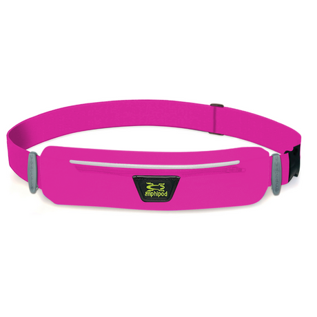 Amphipod MicroStretch Quick-Clip Race Plus Belt