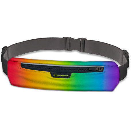 Amphipod Micro-Stretch Luxe Belt