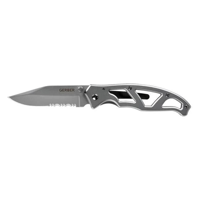 Gerber Paraframe I