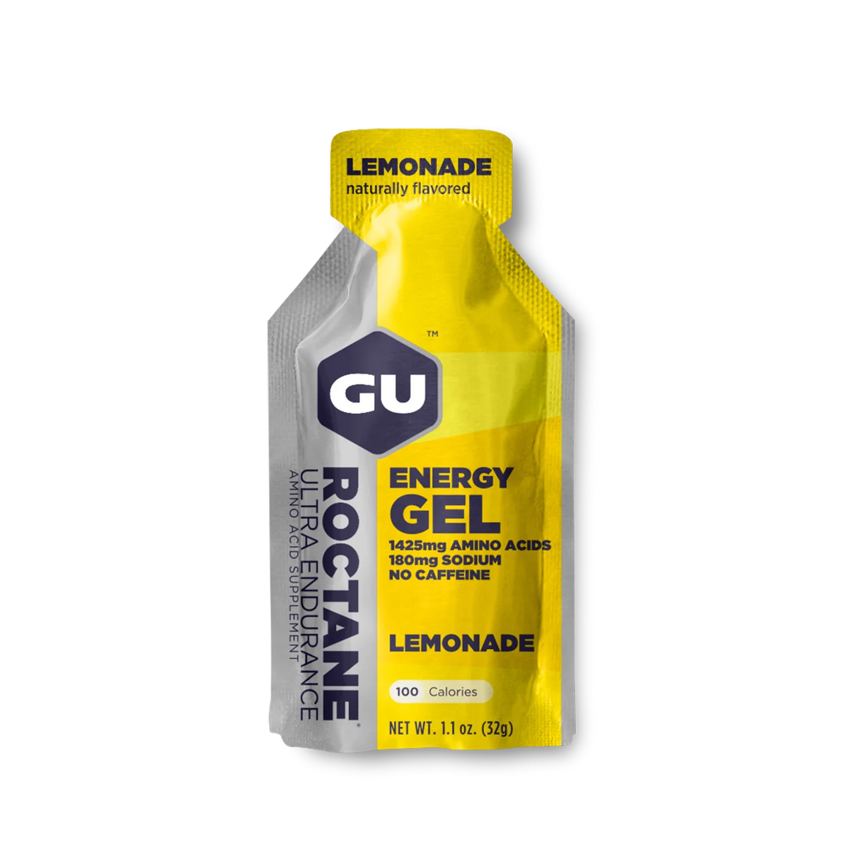 GU Energy Labs Energy Gel