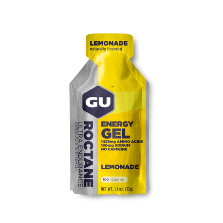 GU Energy Labs Energy Gel