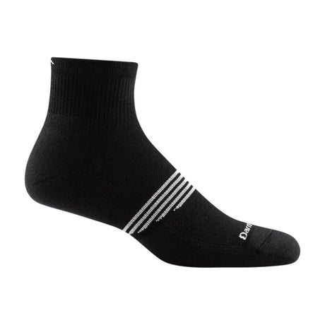 Darn Tough - 1/4 Athletic Sock - Men's