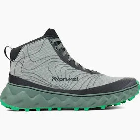 NNormal Tomir 2.0 shoe