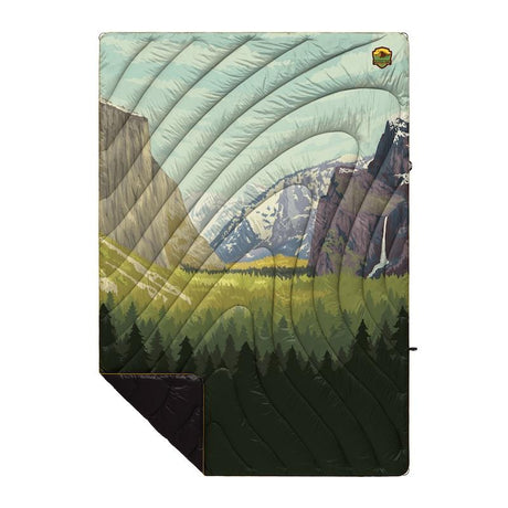 Rumpl Original Puffy Blankets