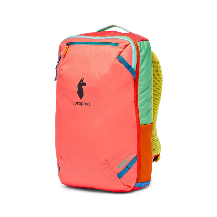 Cotopaxi Allpa Travel Packs