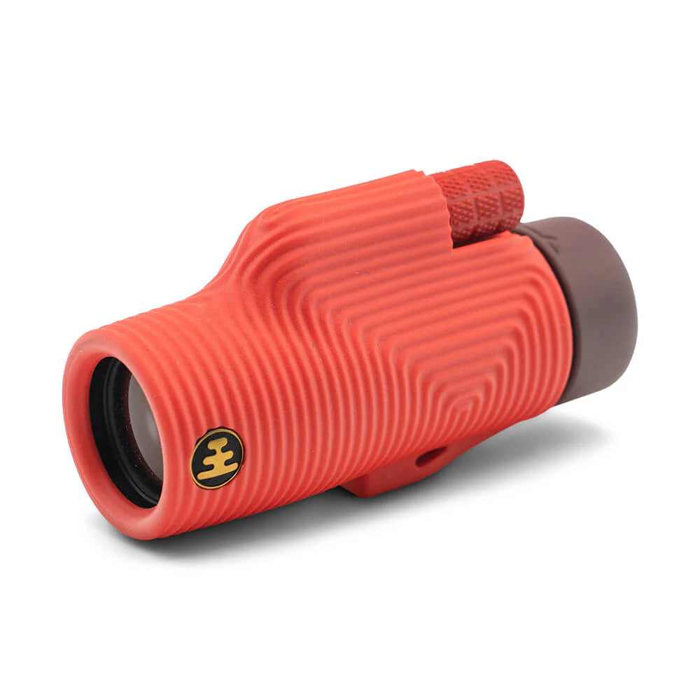 Nocs Provisions Zoom Tube Monocular Telescope 8x32