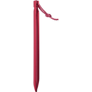 MSR Groundhog Tent Stakes