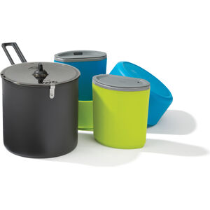 MSR Trail Lite Duo System v2