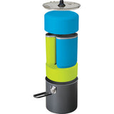 MSR Trail Lite Duo System v2