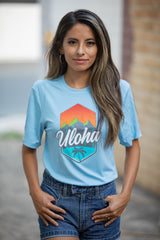 Uloha Cool Dri Tees