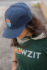 Uloha Youth Dad Hat