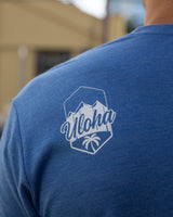 Uloha Howzit Est. 2017 Tees