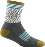 Darn Tough - Hiker Micro Crew Midweight Socks - Women's