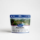 Backpacker's Pantry Meals