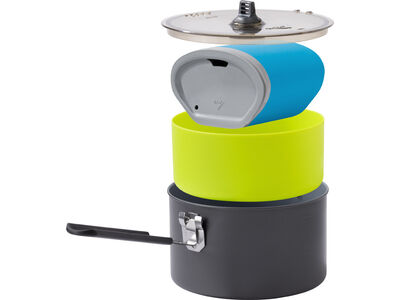 MSR Trail Lite Solo v2