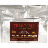 Trailtopia Adventure Food