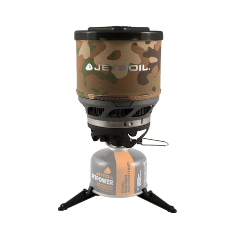 JetBoil Minimo