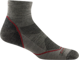 Darn Tough - Hiker 1/4 Midweight Socks - Men's