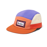 Cotopaxi Altitude Tech 5-Panel Hat