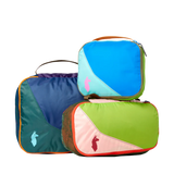 Cotopaxi Cubo Packing Travel Bundle - Del Día