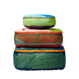 Cotopaxi Cubo Packing Travel Bundle - Del Día