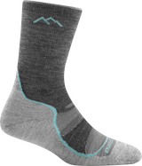 Darn Tough - Hiker Micro Crew Midweight Socks - Women's