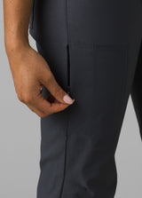 Prana Halle Straight Pant II - Women's