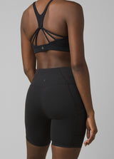Prana Electa Short II