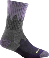 Darn Tough - Hiker Micro Crew Midweight Socks - Women's