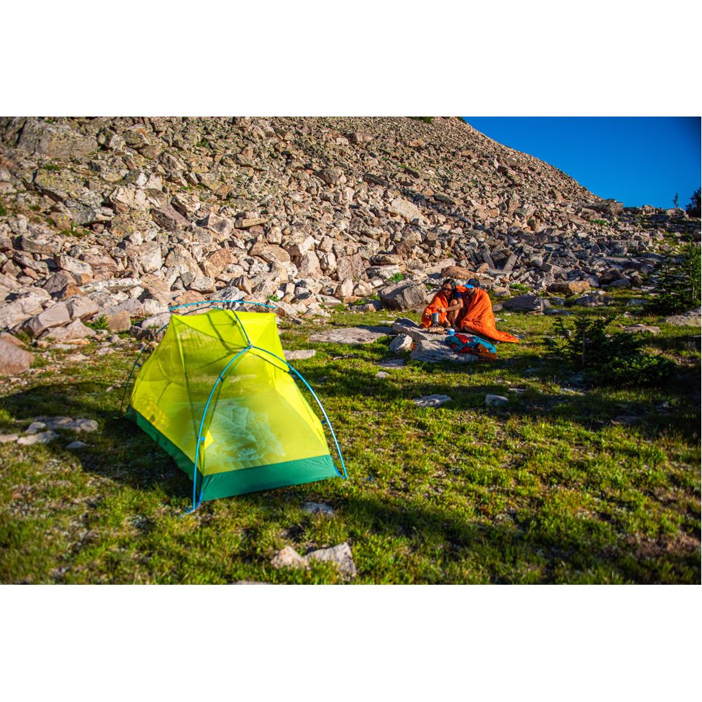 Peregrine Kestrel UL 2
