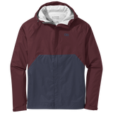 Outdoor Research Men's Apollo Rain Jacket
