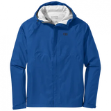 Outdoor Research Men's Apollo Rain Jacket