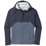 Outdoor Research Men's Apollo Rain Jacket