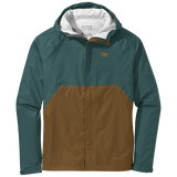 Outdoor Research Men's Apollo Rain Jacket