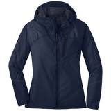 Outdoor Research Women's Helium Jacket