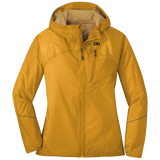 Outdoor Research Women's Helium Jacket