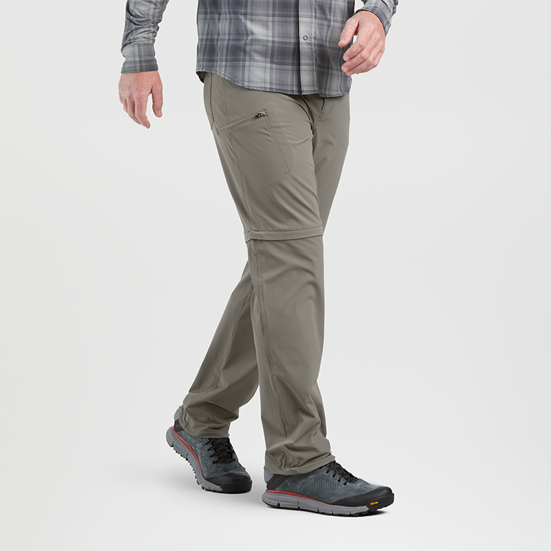 Outdoor Research Ferrosi Convertible Pants-30" Inseam Men's
