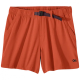 Outdoor Research Ferrosi Shorts - 5" Inseam Women's