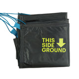 Eureka Tent Footprint