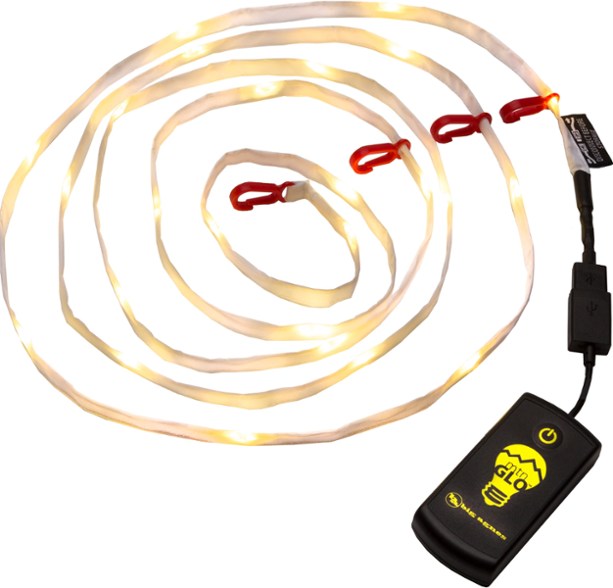 Big Agnes Mtn. Glo Camp Lights
