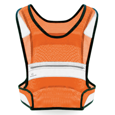 Amphipod Full Visibility Vest
