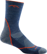 Darn Tough - Hiker Micro Crew Midweight Socks - Men's