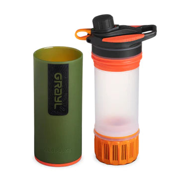 Grayl Geopress Replacement Filter