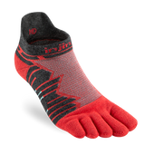 Injinji Ultra Run No-Show Socks - Men's